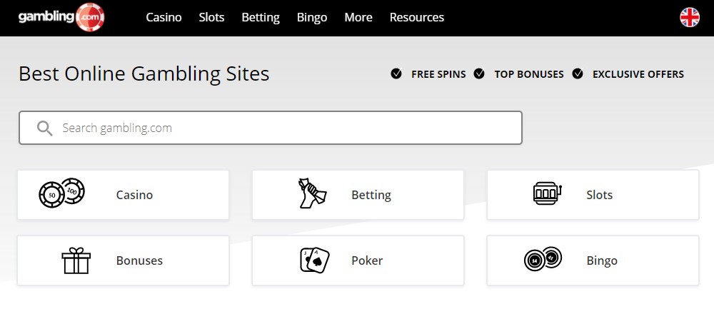 Gambling.com Group in the clear now for launch in Illinois and Tennessee